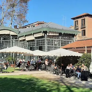 Bacanal Venedig