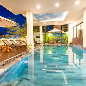 Grace River Villa Hoi An