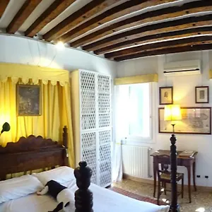 Artist House Venedig