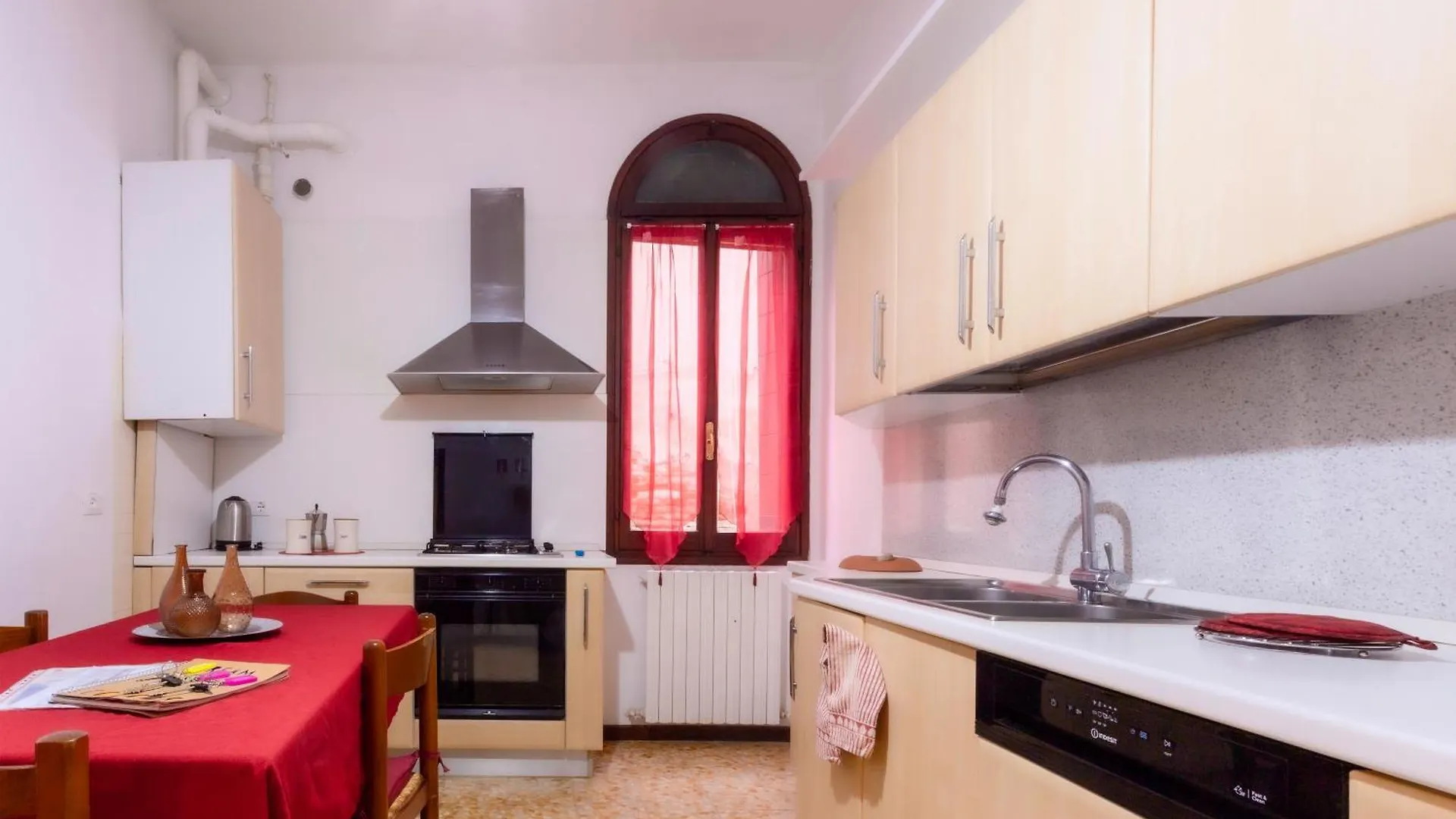 Venice Dream House Italien