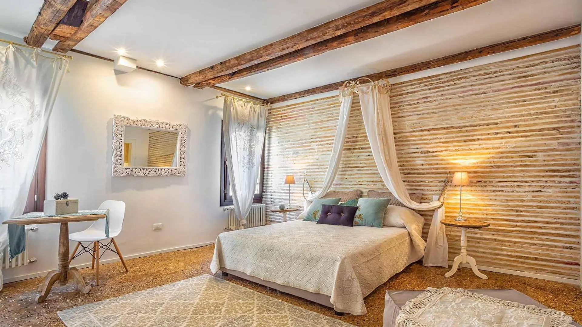 Venice Dream House Apartment