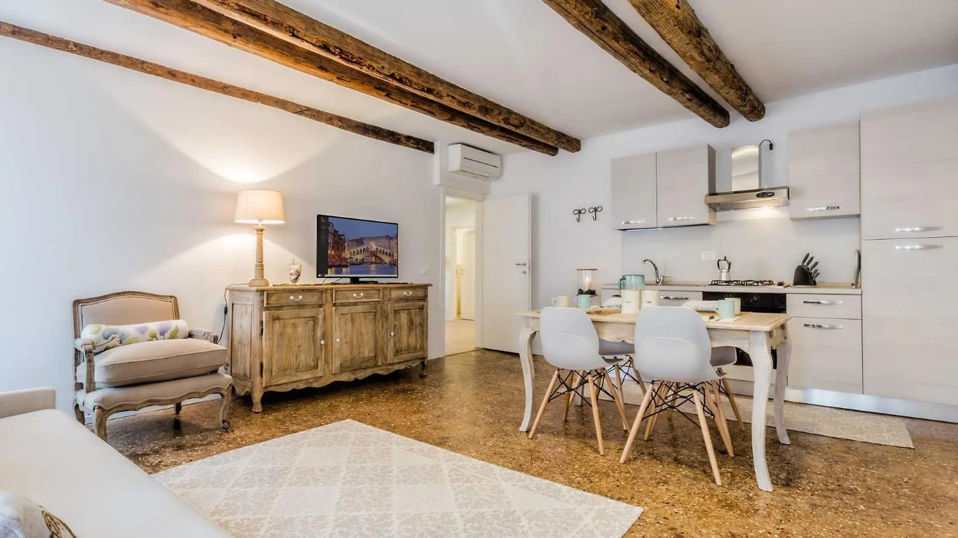 Apartment Venice Dream House