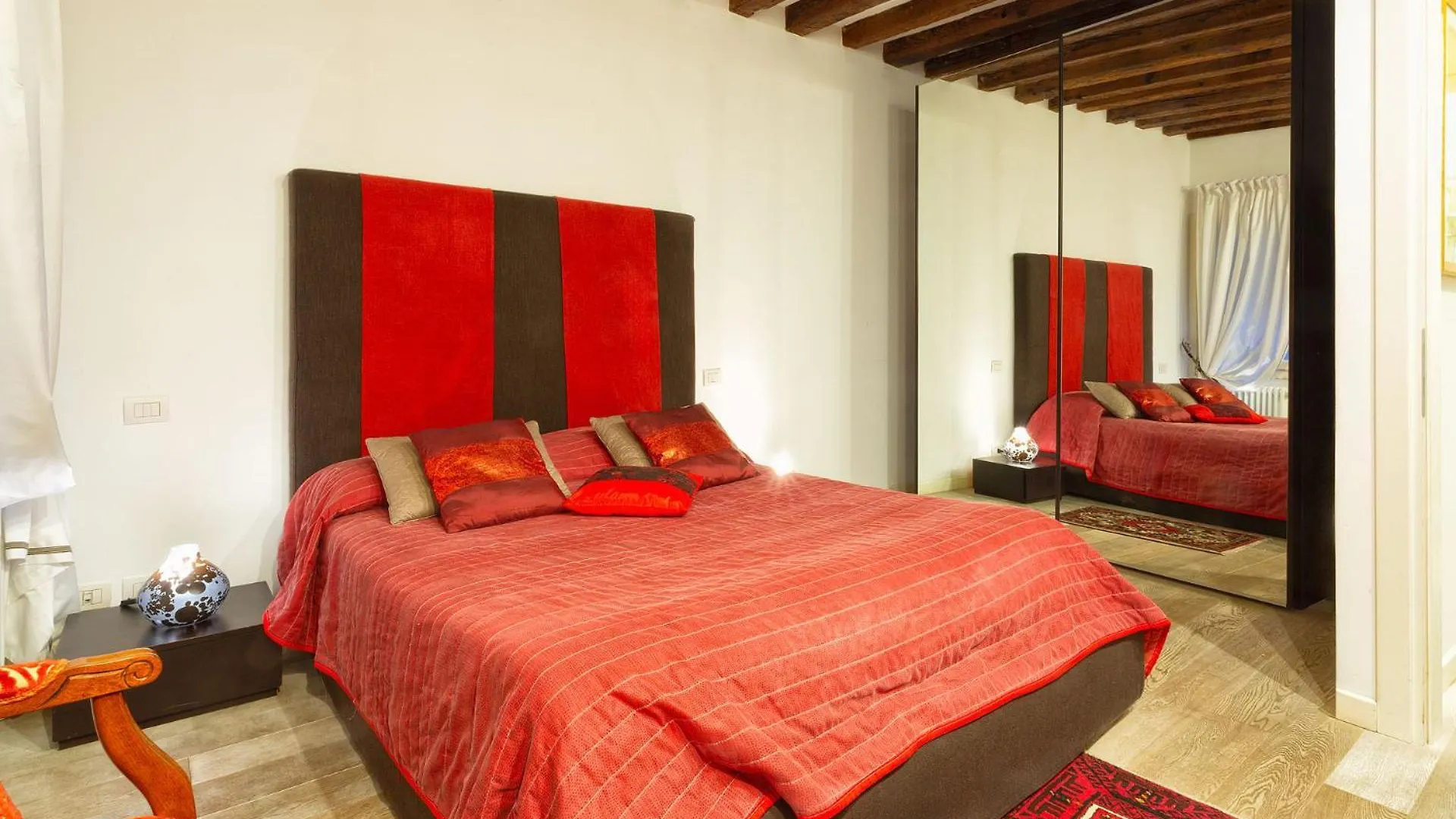 Venice Dream House Italien