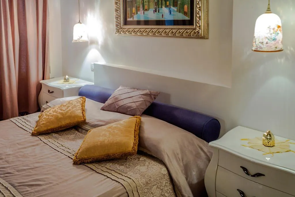Apartment Venice Dream House Italien