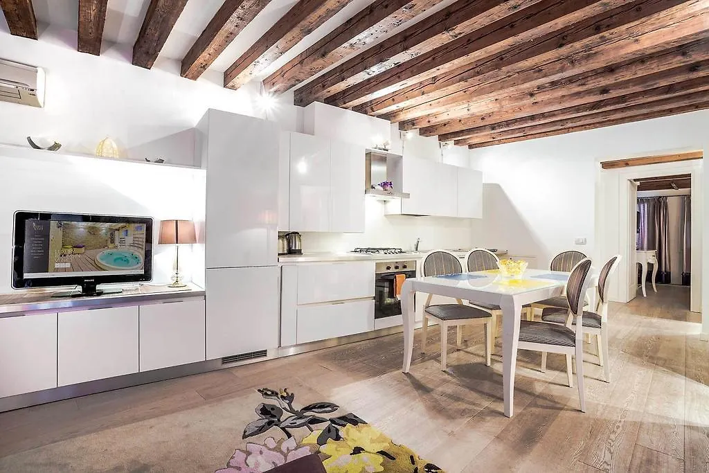 Venice Dream House Italien