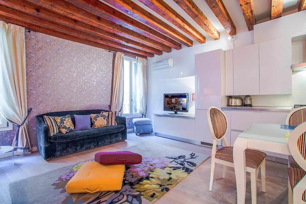 Venice Dream House 0*,  Italien