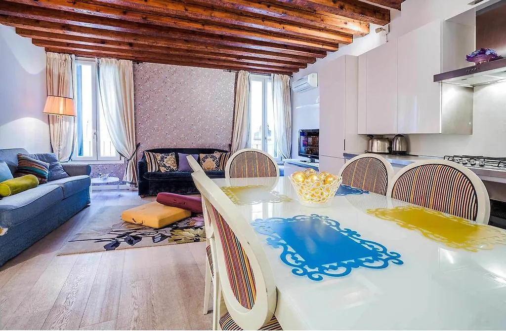Venice Dream House Apartment