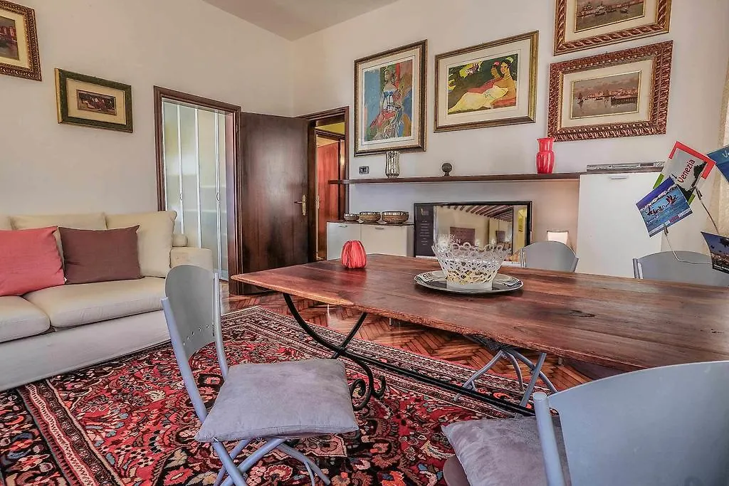 Apartment Venice Dream House Italien