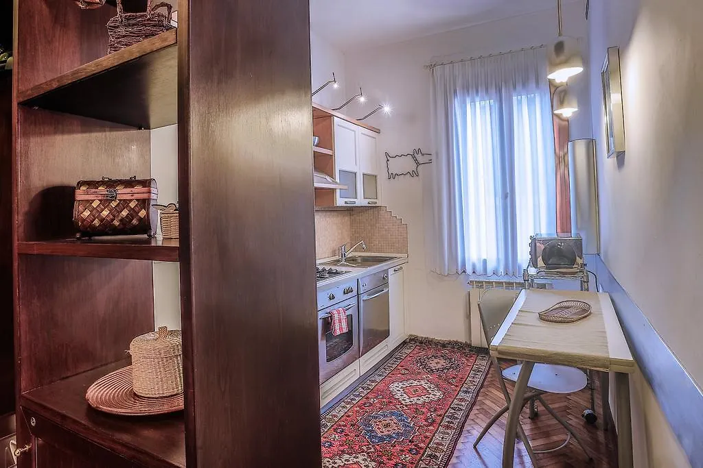 Venice Dream House 0*,