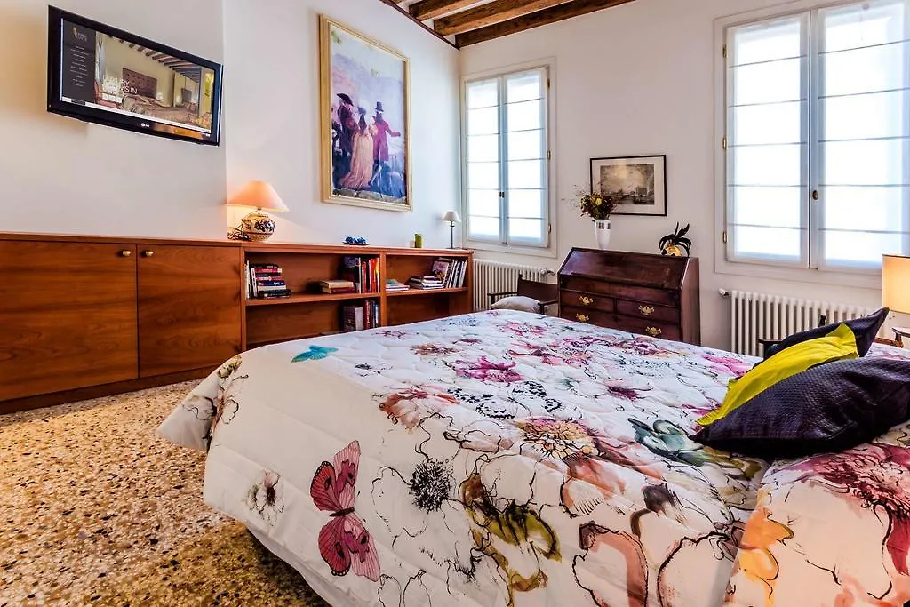 Venice Dream House Apartment