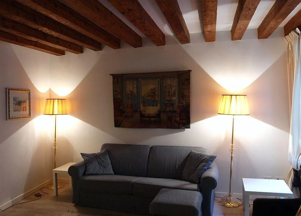 Apartment Venice Dream House