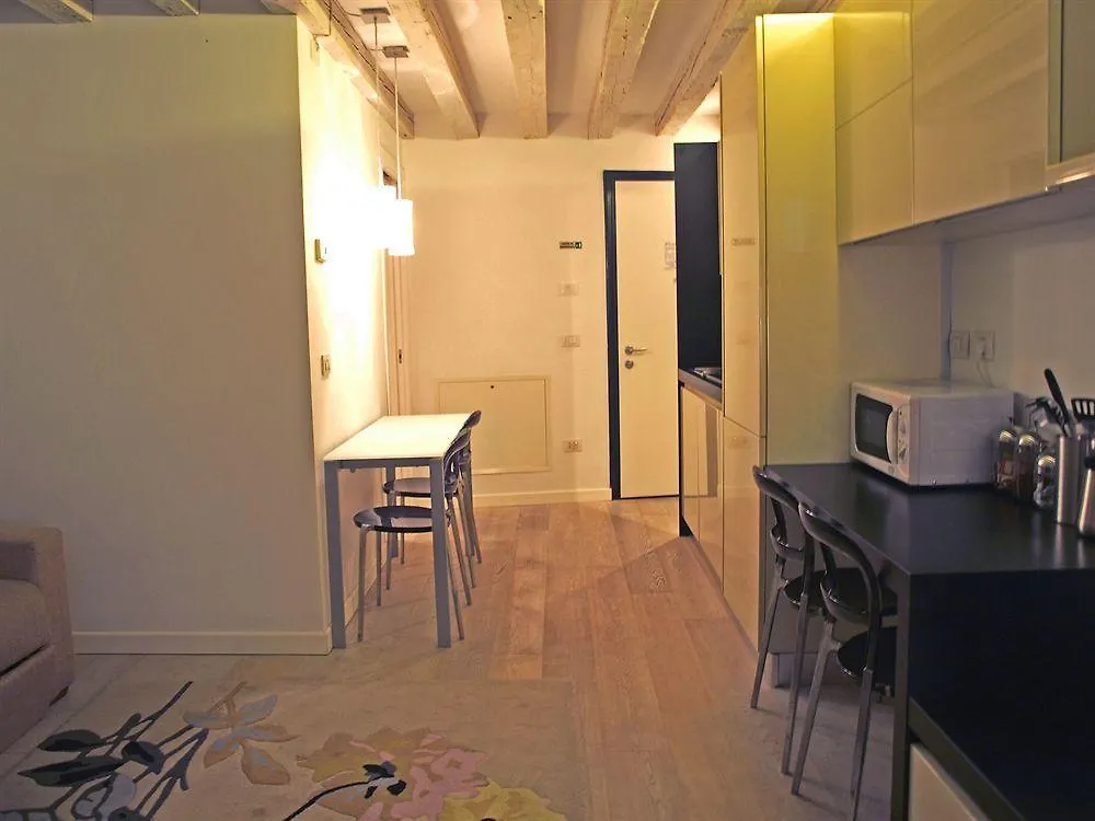 Apartment Venice Dream House