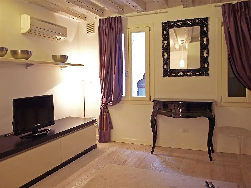 Venice Dream House 0*,  Italien