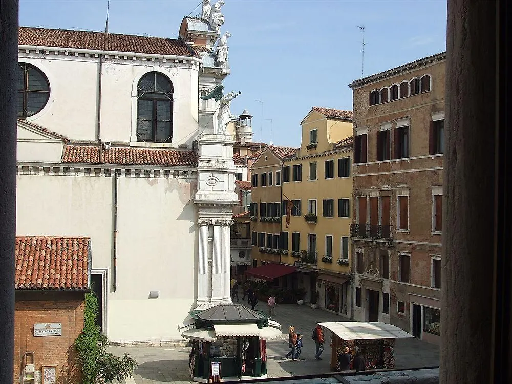 Apartment Venice Dream House