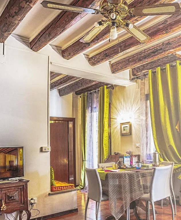 Venice Dream House Apartment
