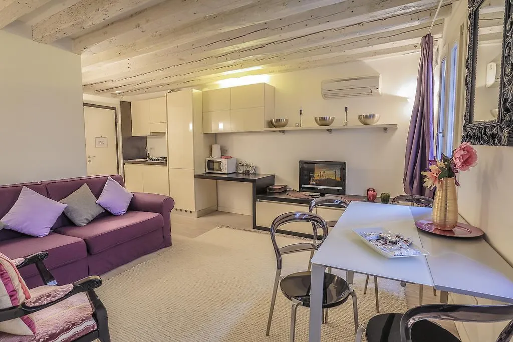 Apartment Venice Dream House
