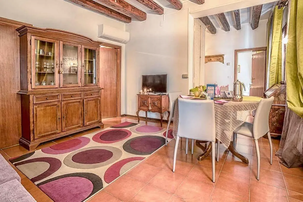 Venice Dream House
