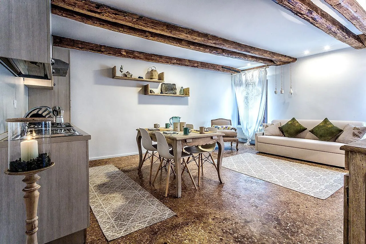Apartment Venice Dream House