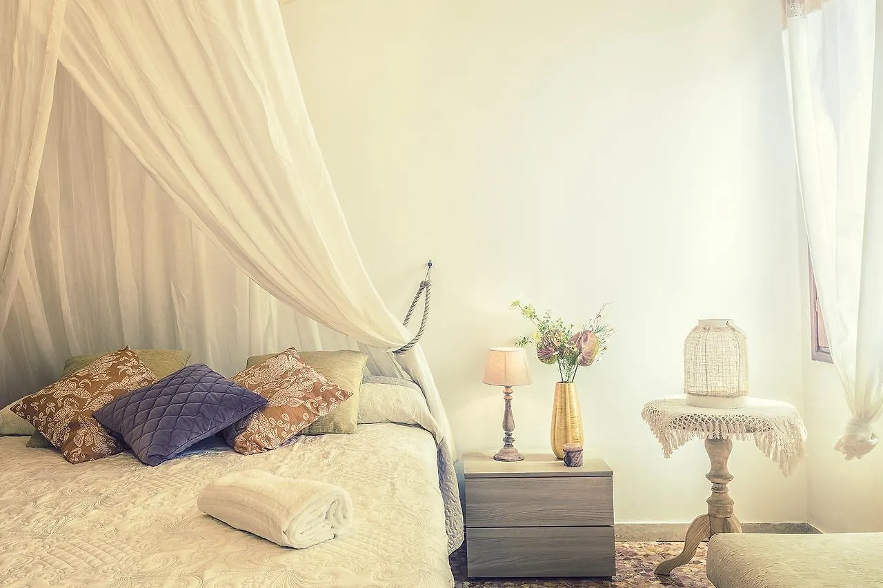 Apartment Venice Dream House Italy