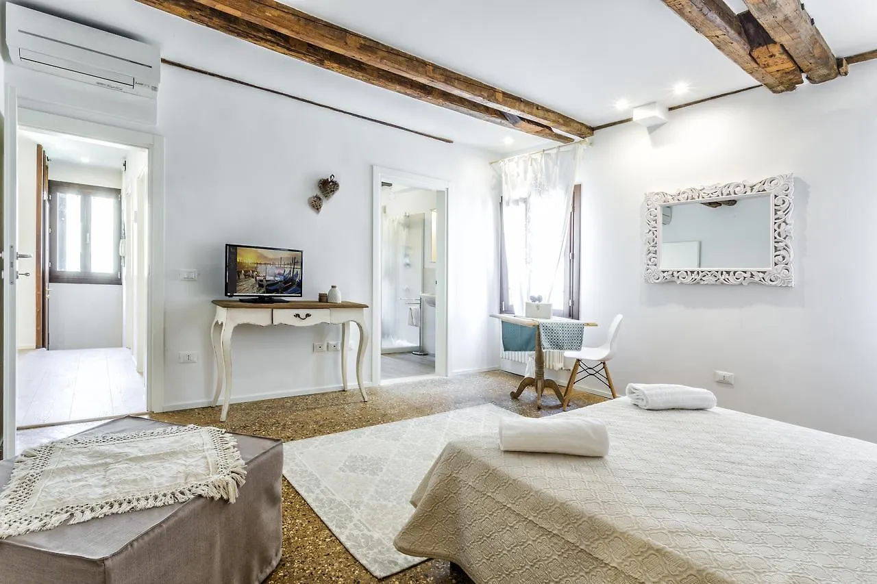 Venice Dream House