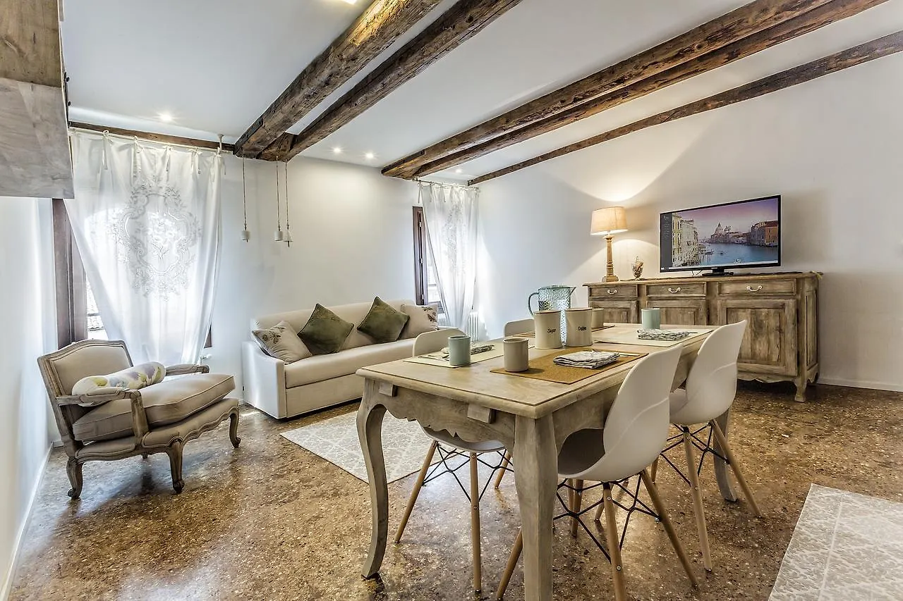 Venice Dream House Italien