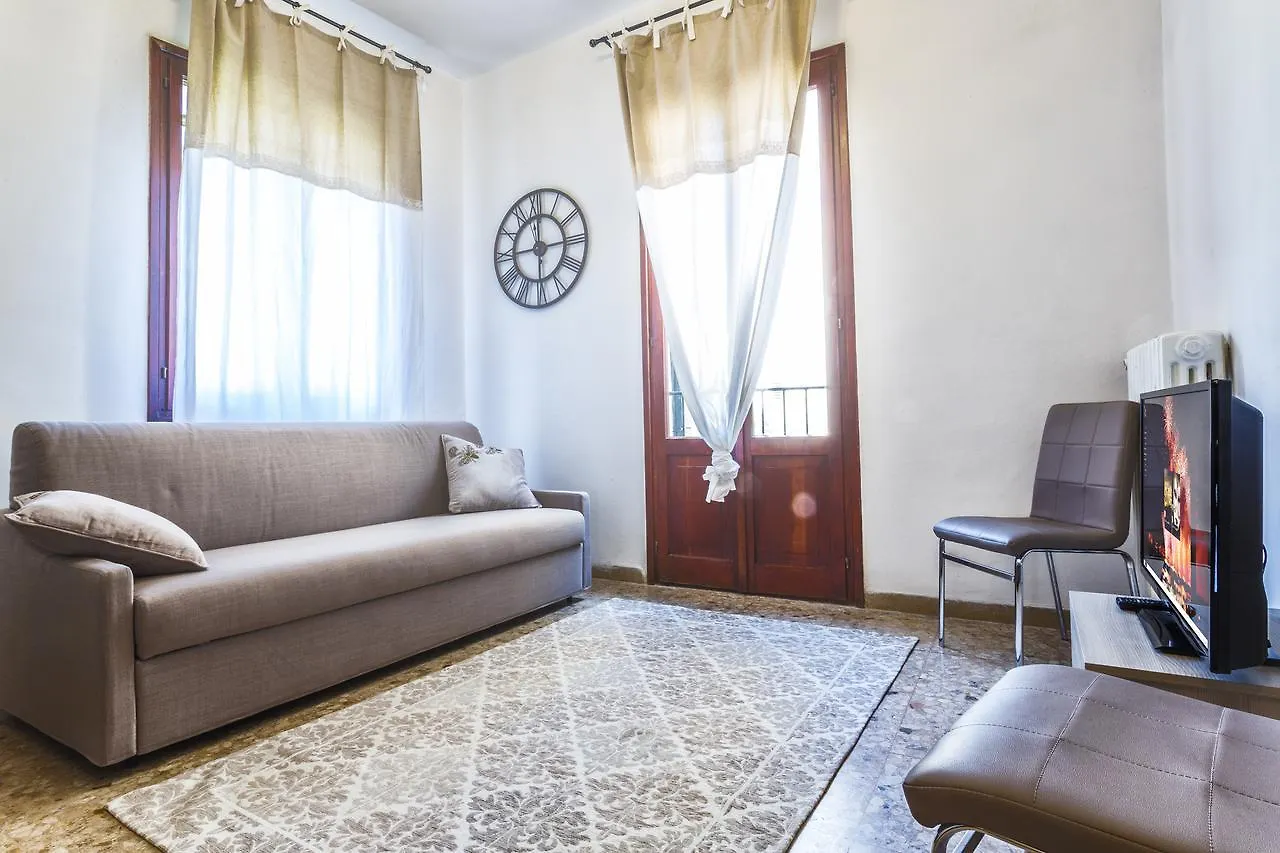 Apartment Venice Dream House