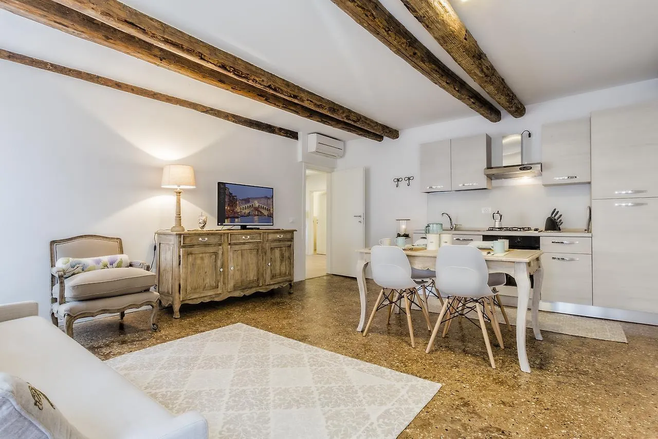 Apartment Venice Dream House