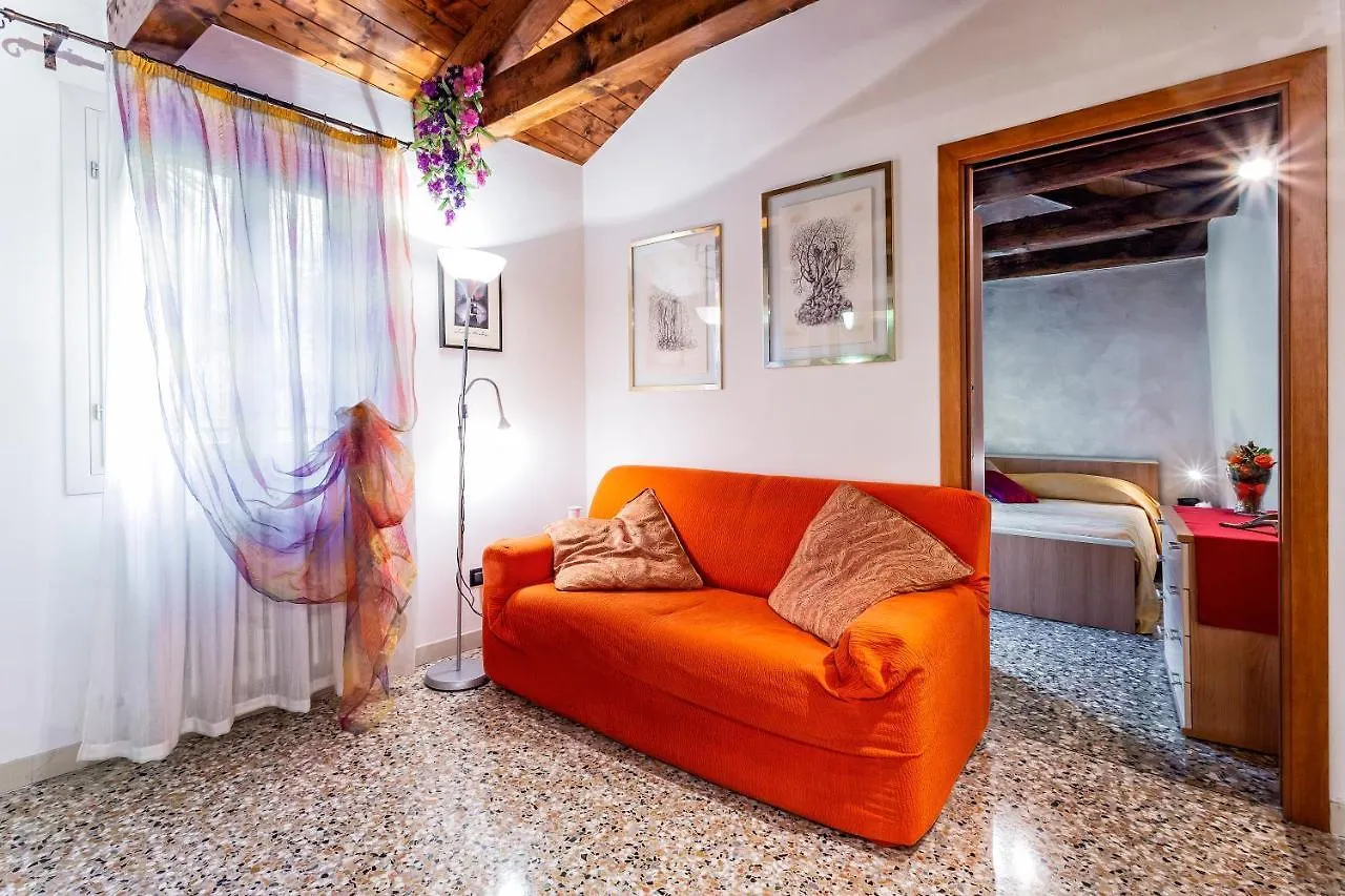 Venice Dream House Apartment