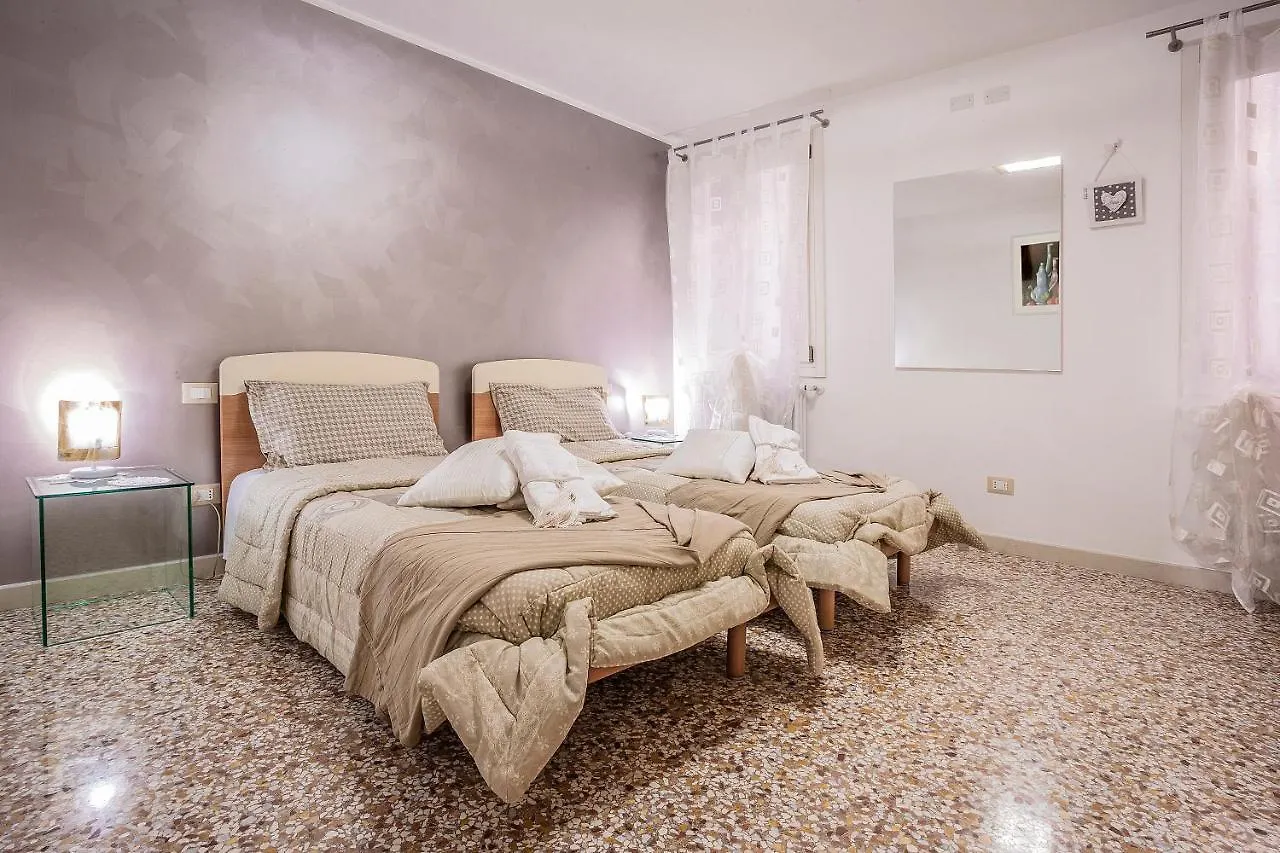 Apartment Venice Dream House