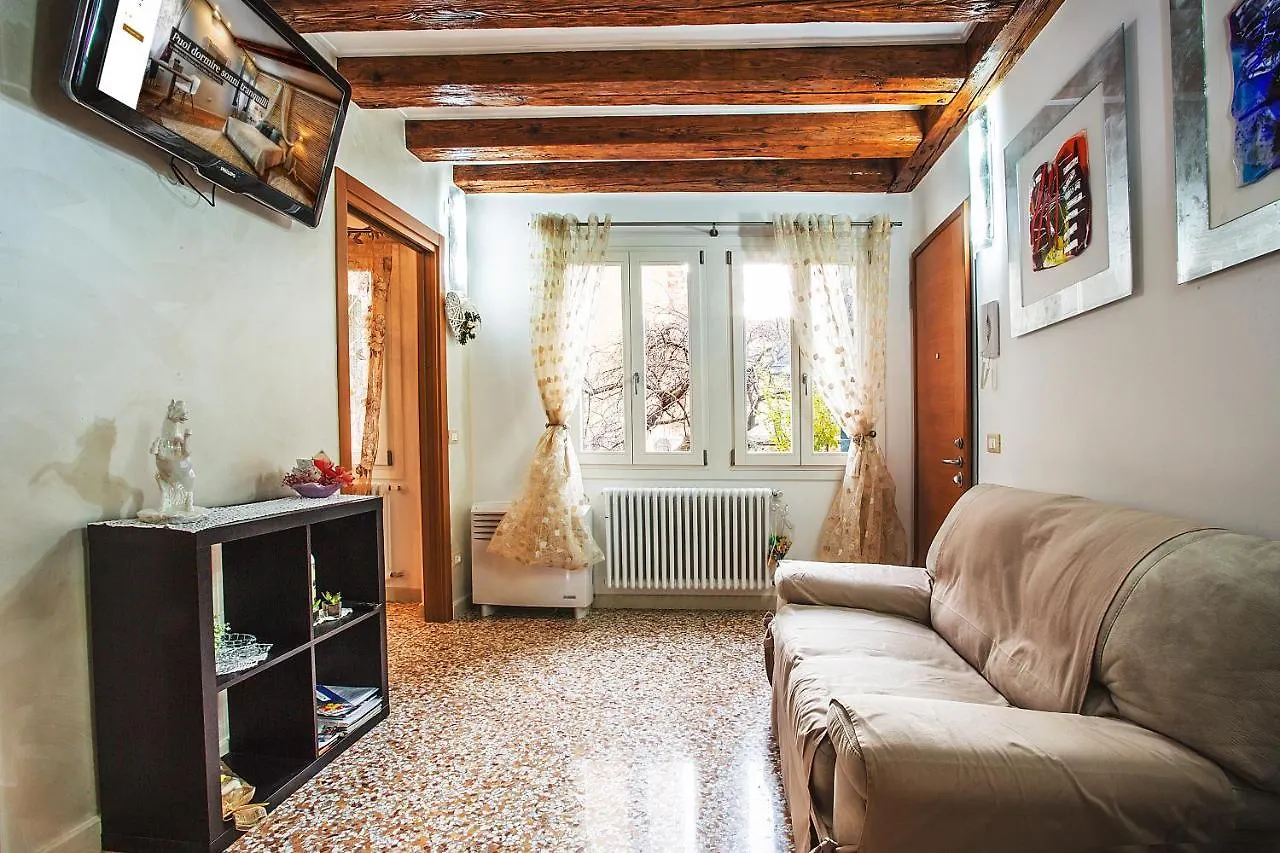 Venice Dream House Apartment
