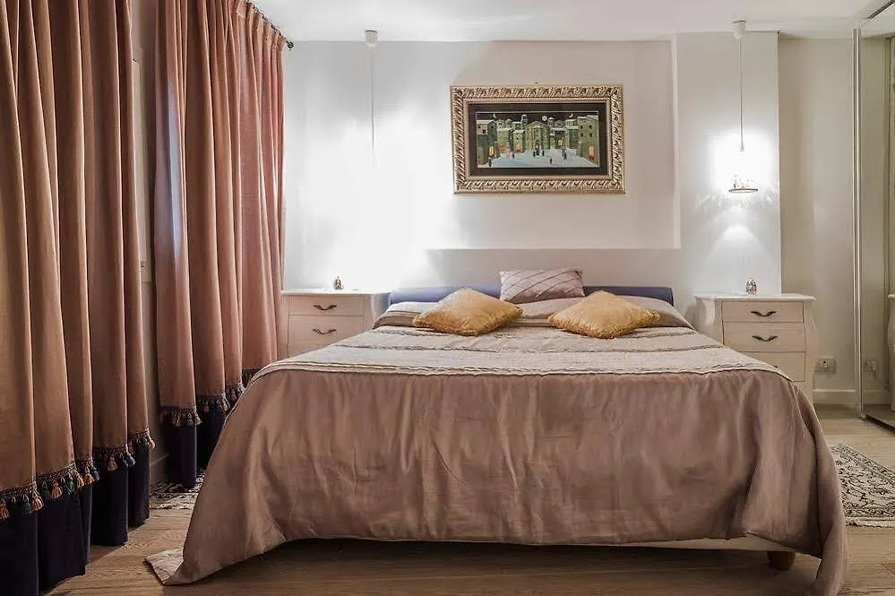 Venice Dream House 0*,  Italien
